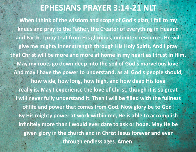 ephesians 3 cebuano